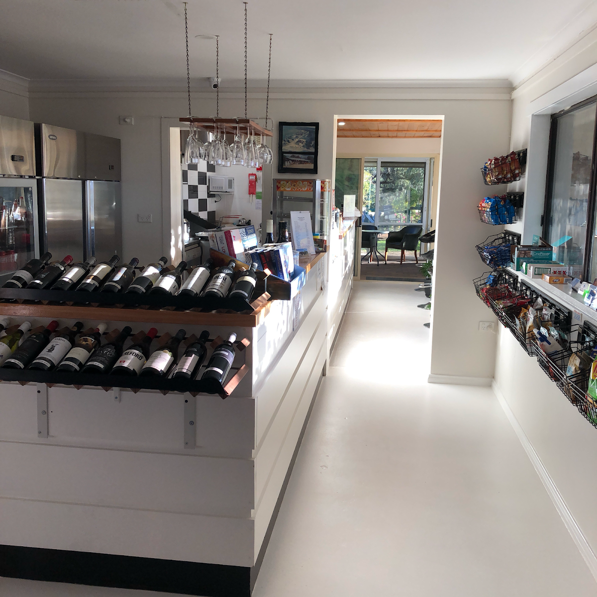 Wanganella Store - 4