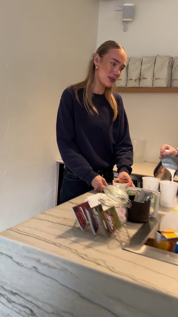 Calibrate Coffee Manly - 2