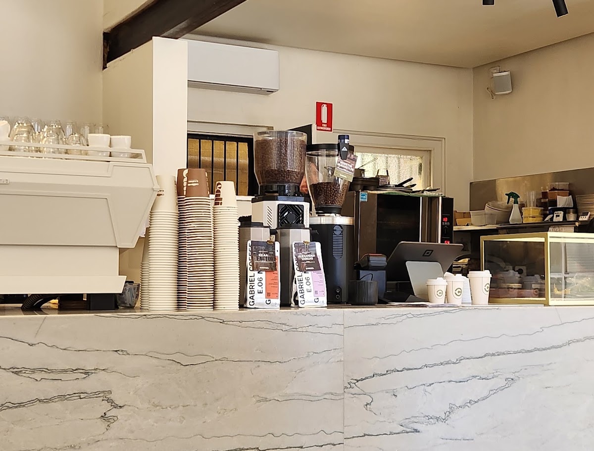 Calibrate Coffee Manly - 3