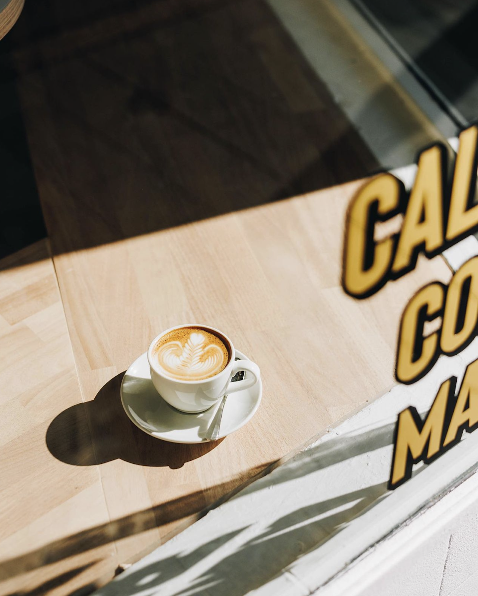 Calibrate Coffee Manly - 4