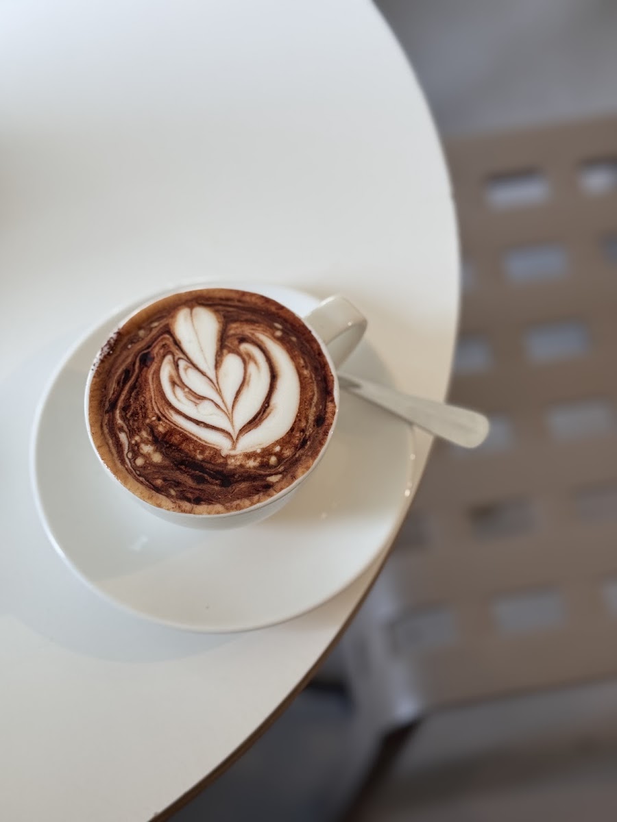 Calibrate Coffee Manly - 5