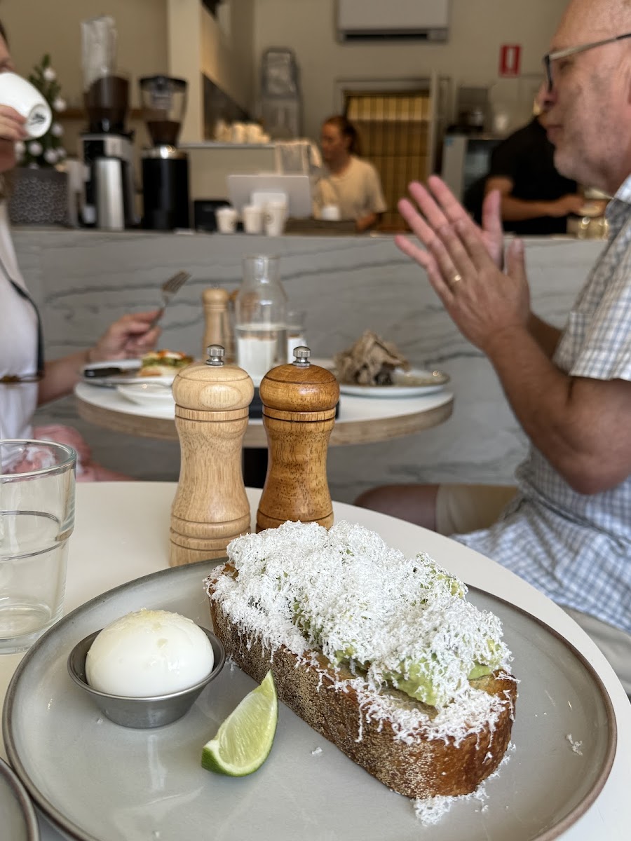 Calibrate Coffee Manly - 6