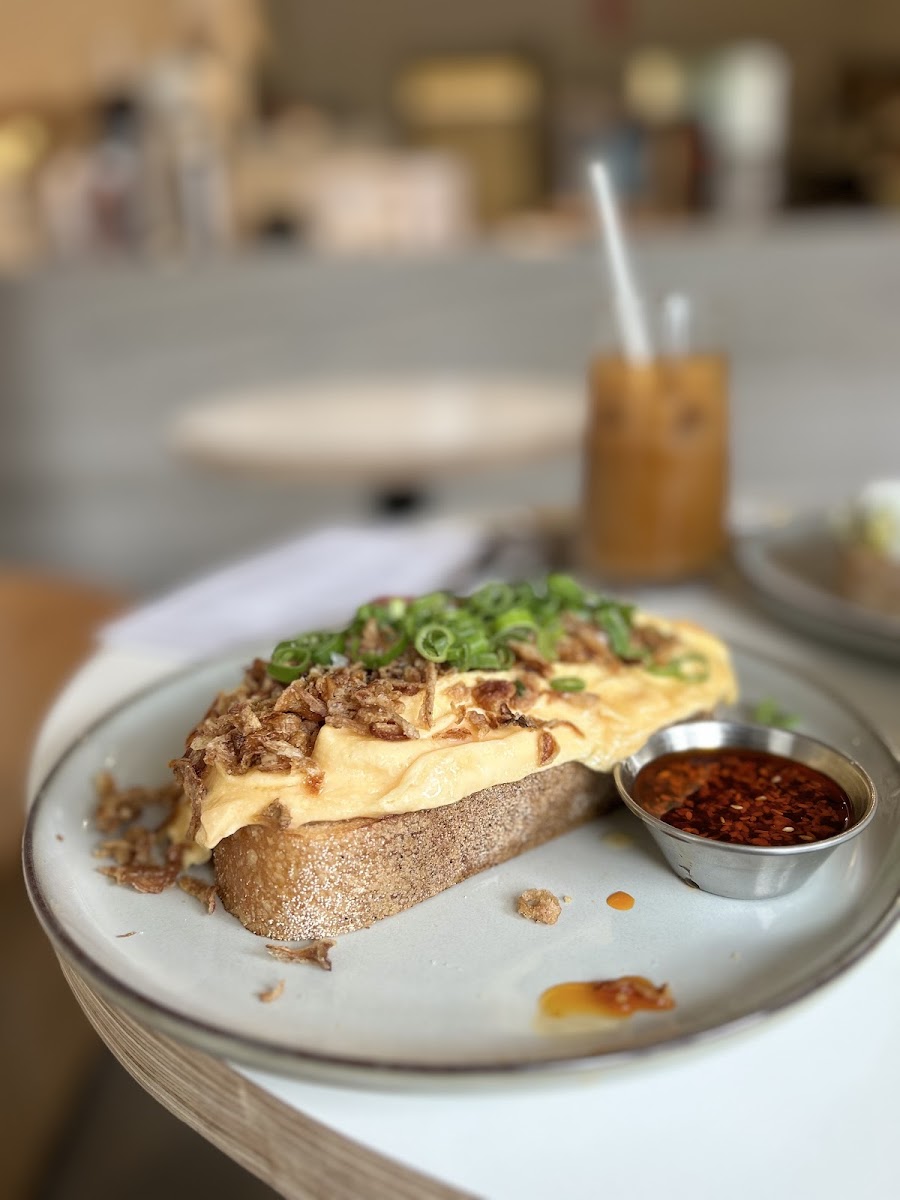 Calibrate Coffee Manly - 7