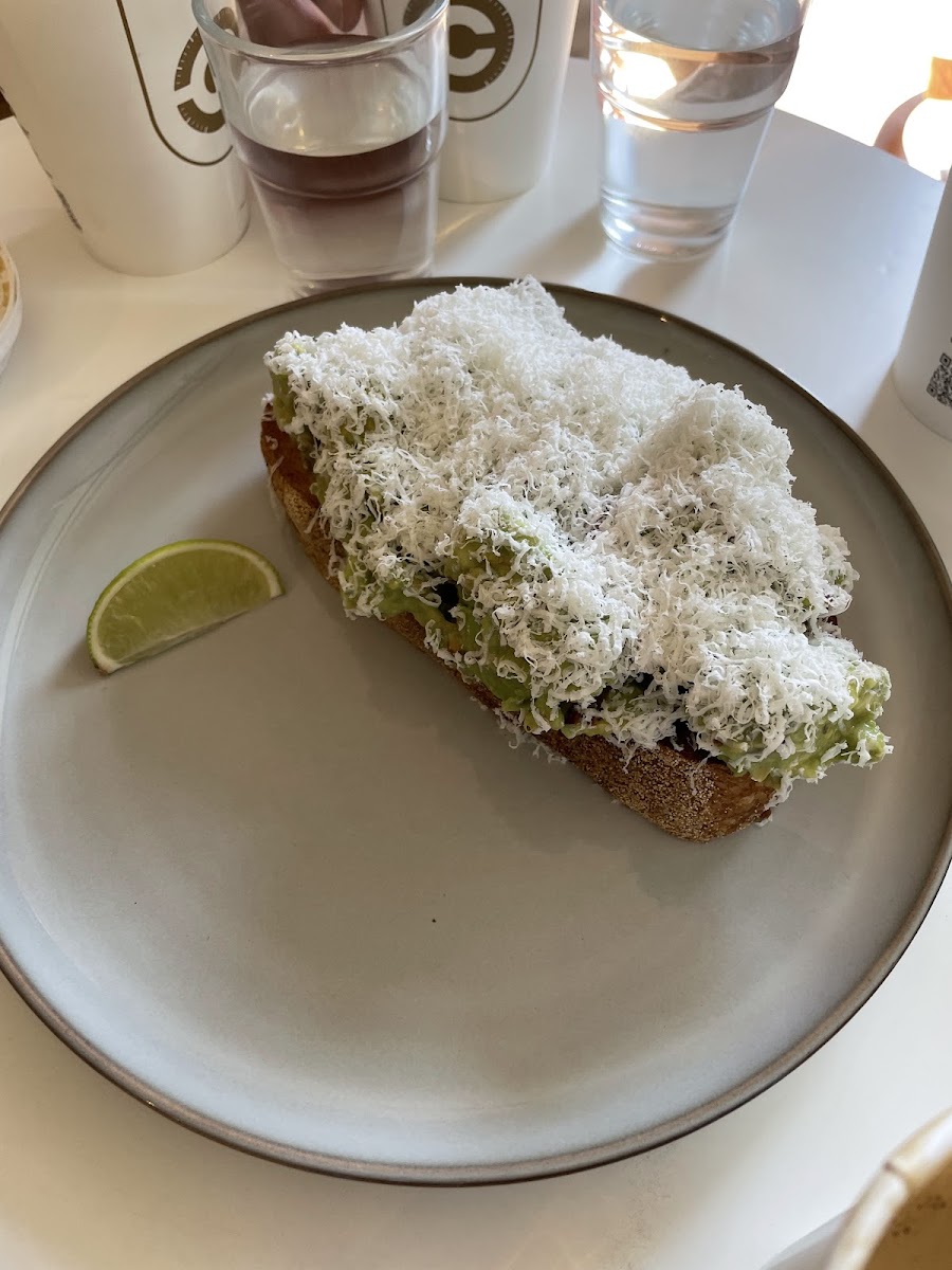 Calibrate Coffee Manly - 8