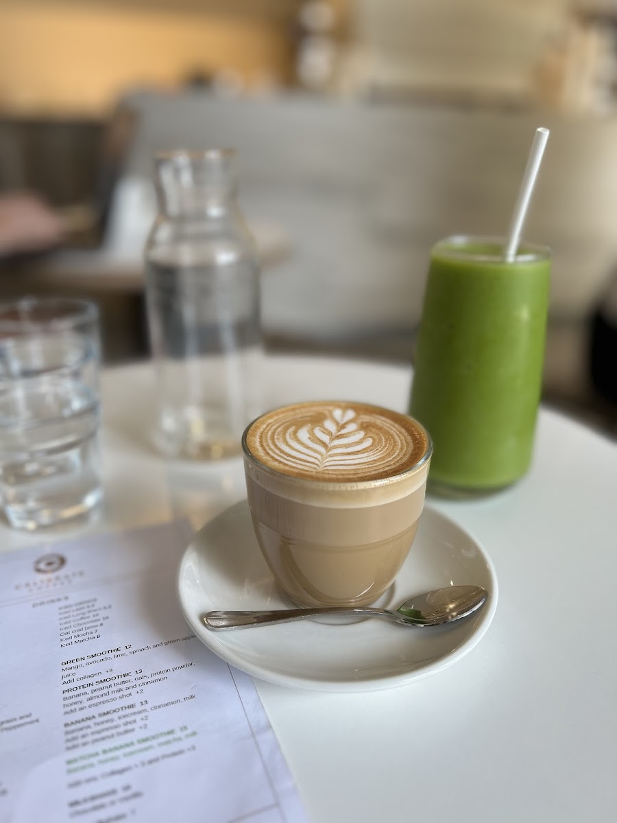 Calibrate Coffee Manly - 9