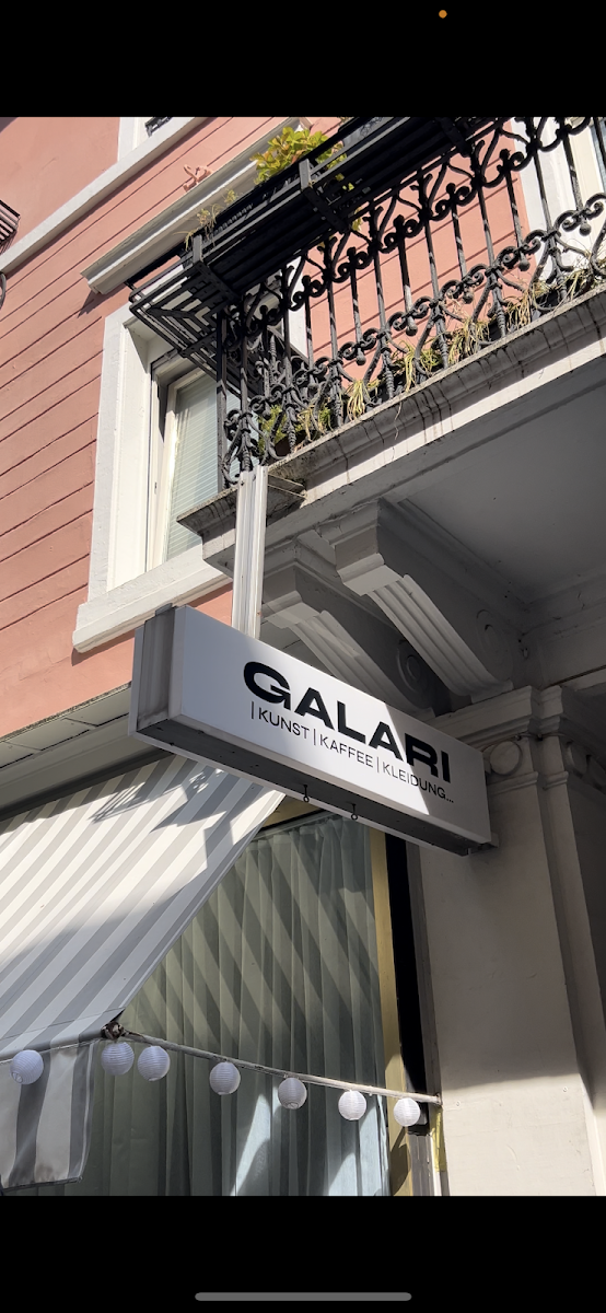 GALARI