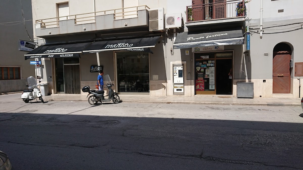 Caffè Paradiso