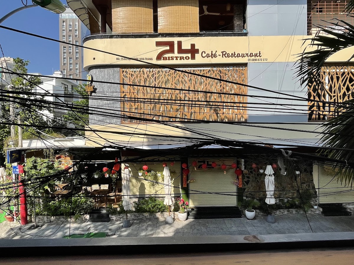 Brother Tea and Coffee