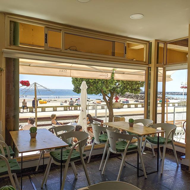 FIKA ENTR'AMIGOS SEAFRONT CAFÉ