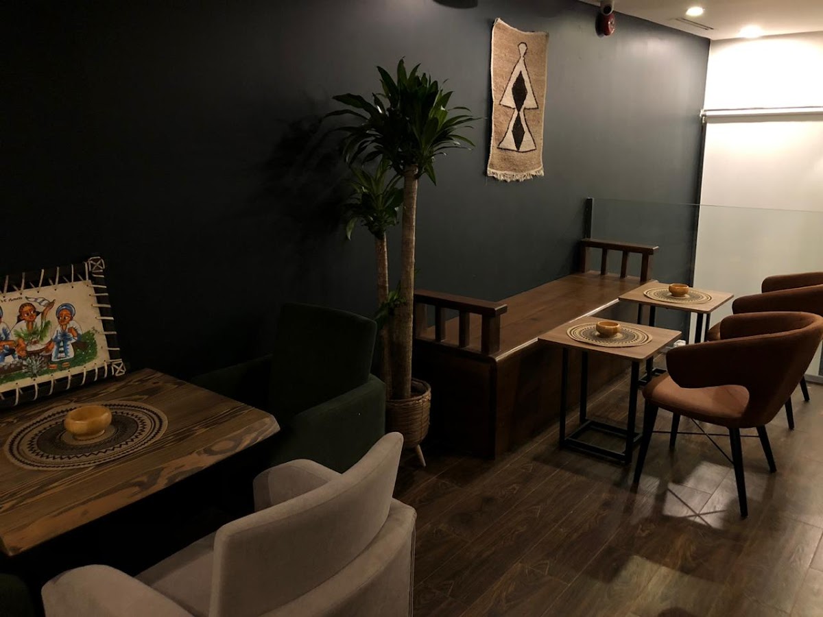 Jebena Speciality Coffee | جبنا للقهوة المختصة