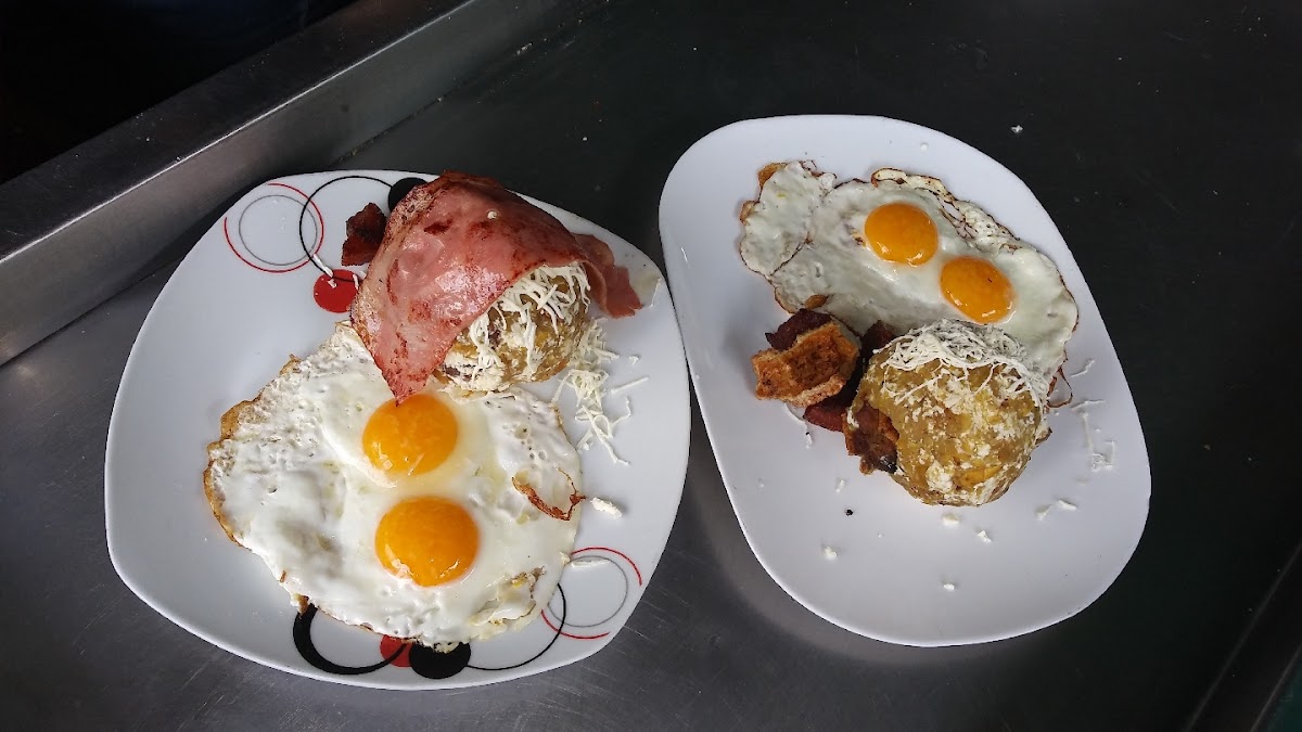 Domenica 'Coffee Break'