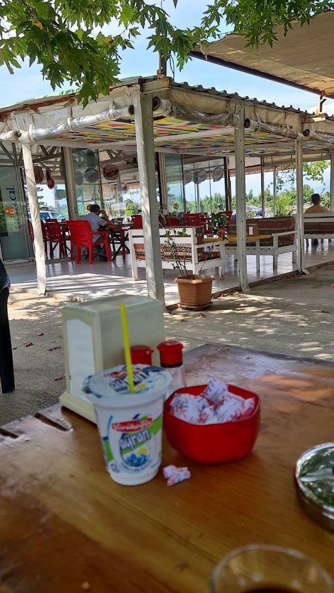 Süral Cafe Restaurant