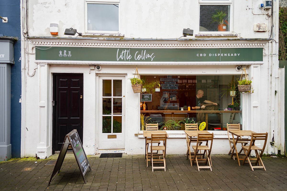 Little Collins CBD Dispensary