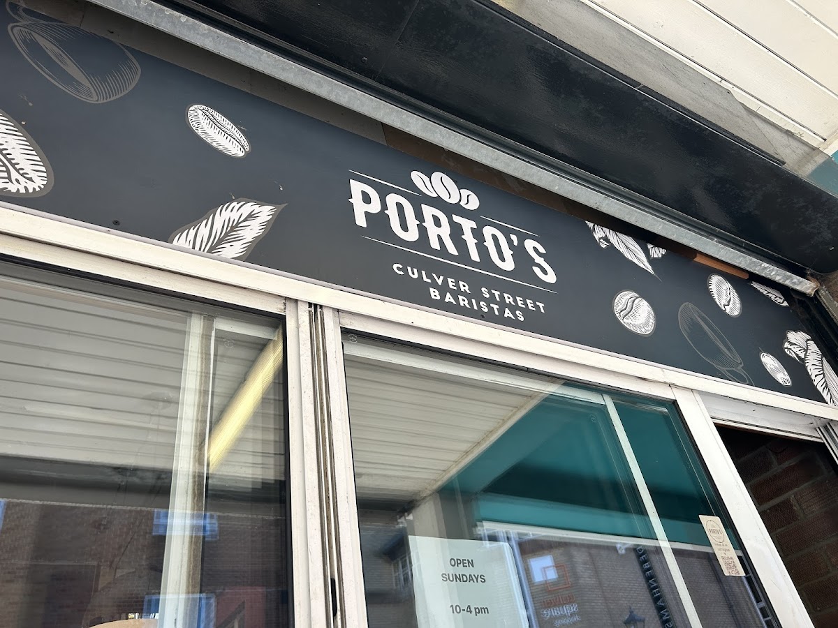 Portos