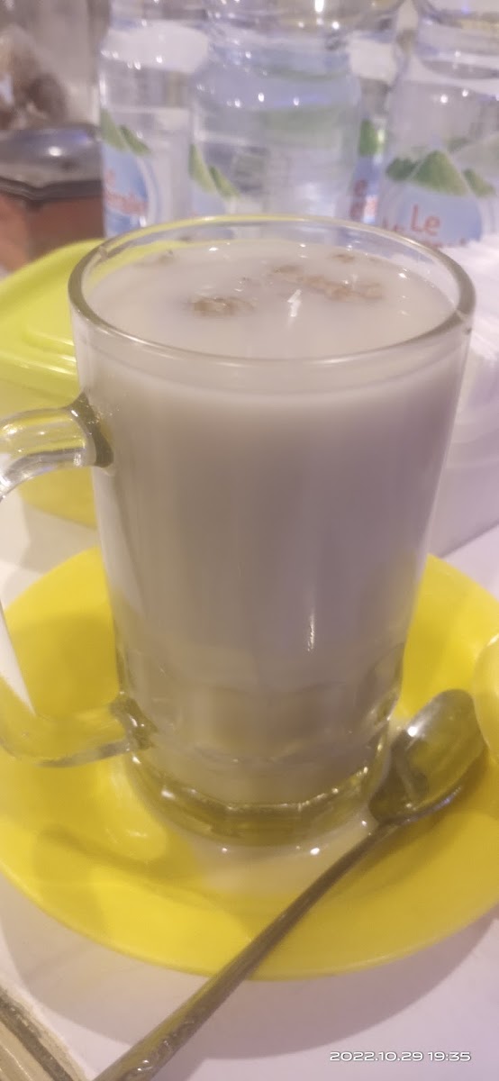 MENEER Cafe (Wedangan Rempah & Mie) - 8