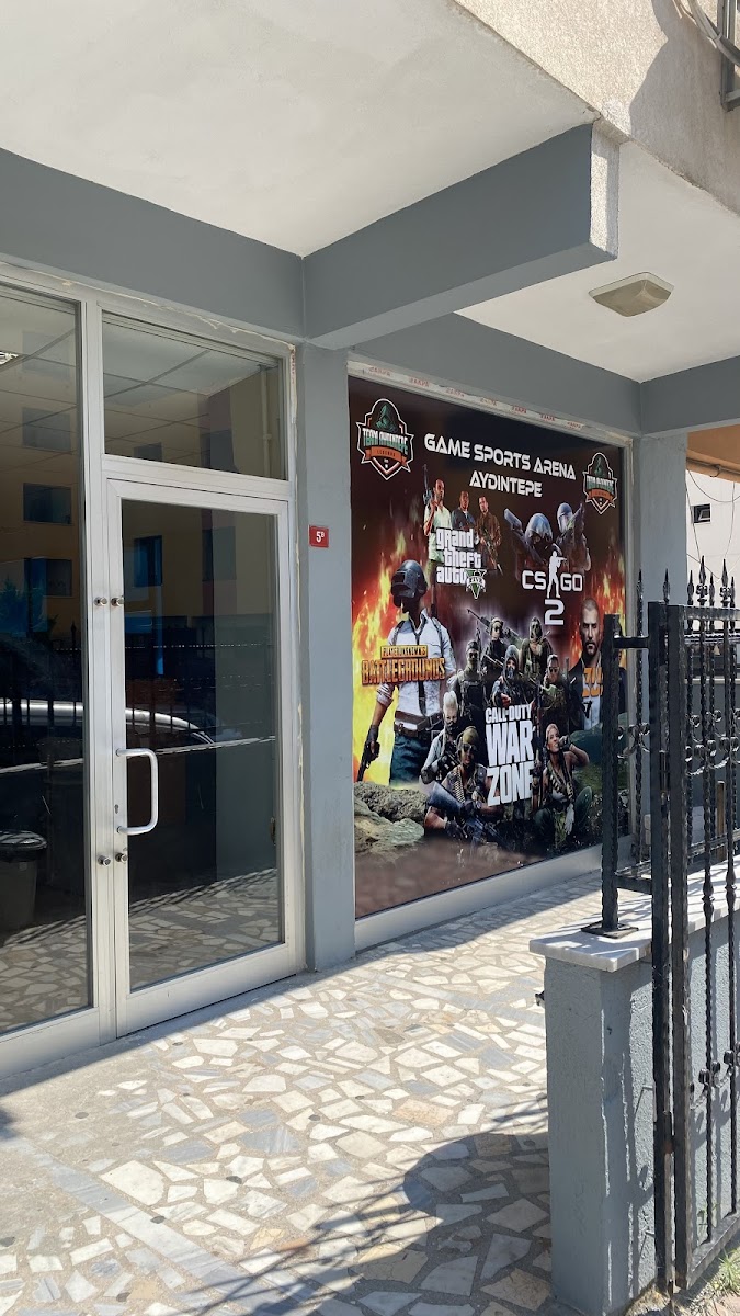 Hakan İnternet Kafe - 2