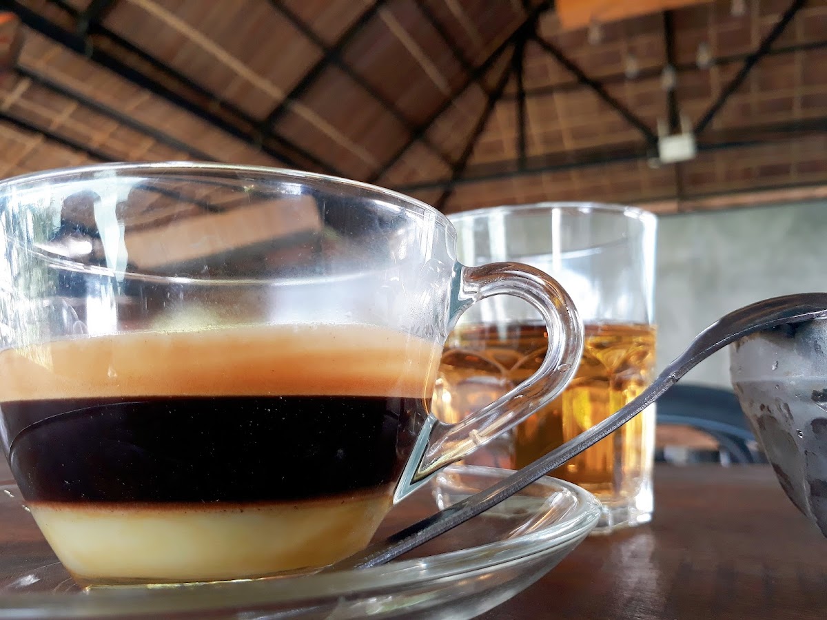 Cafe Cổ Mai Vàng - 7