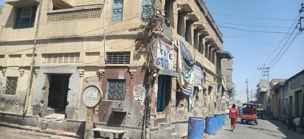 Late - Chandrakala Devi Pyau