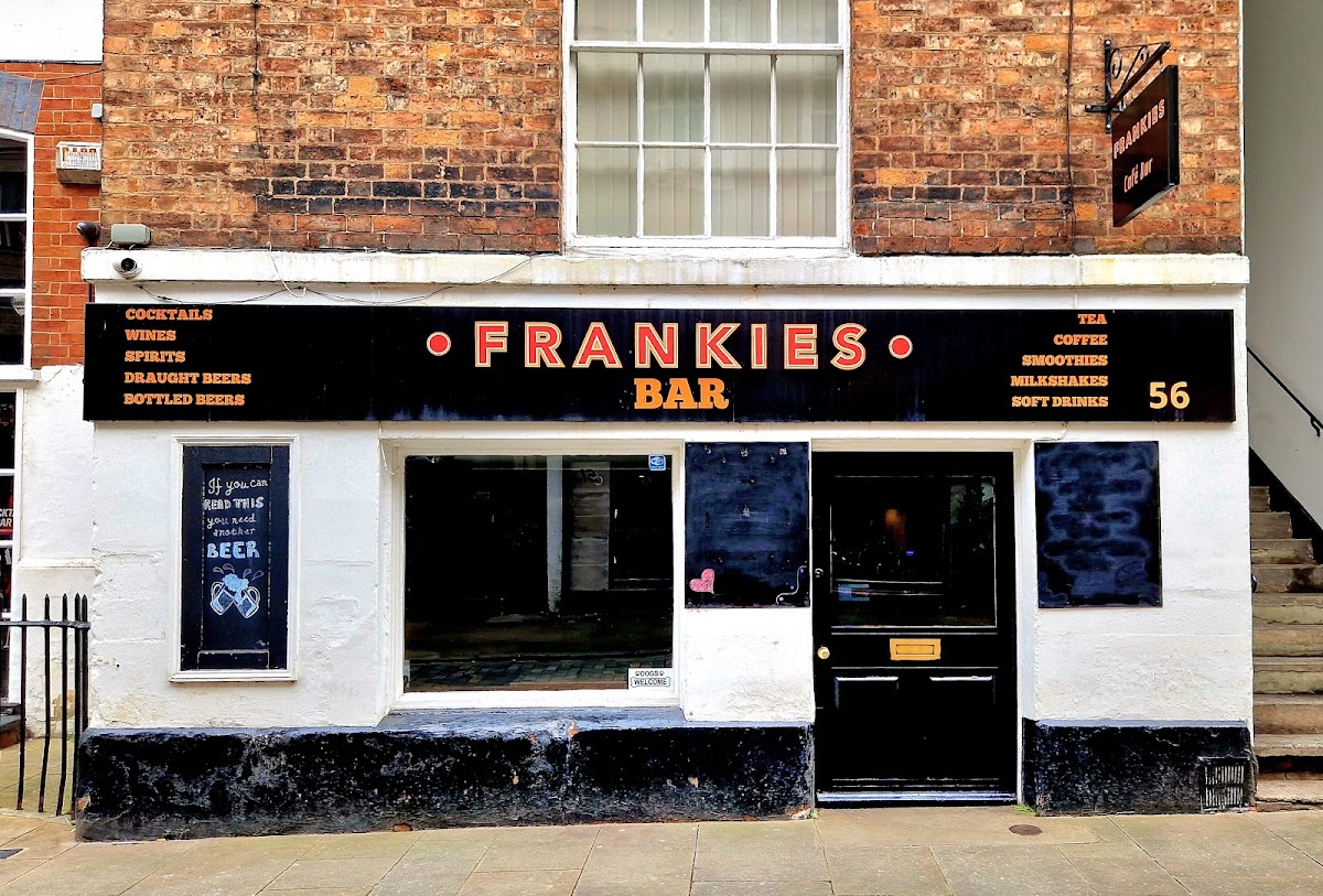 Frankies