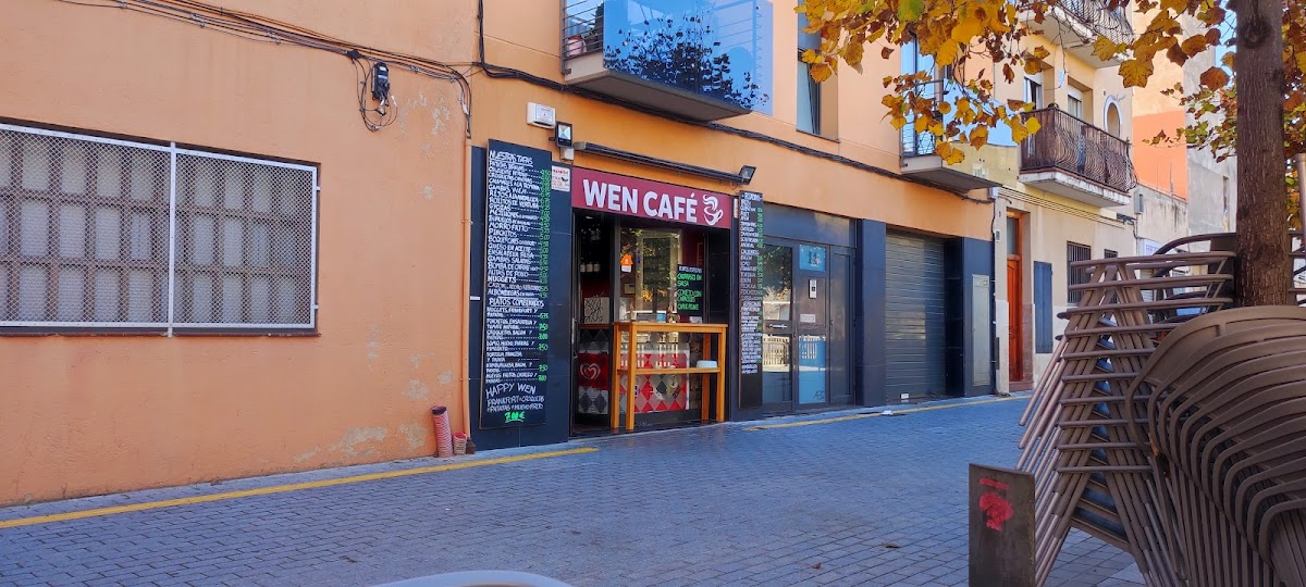 Wen Café