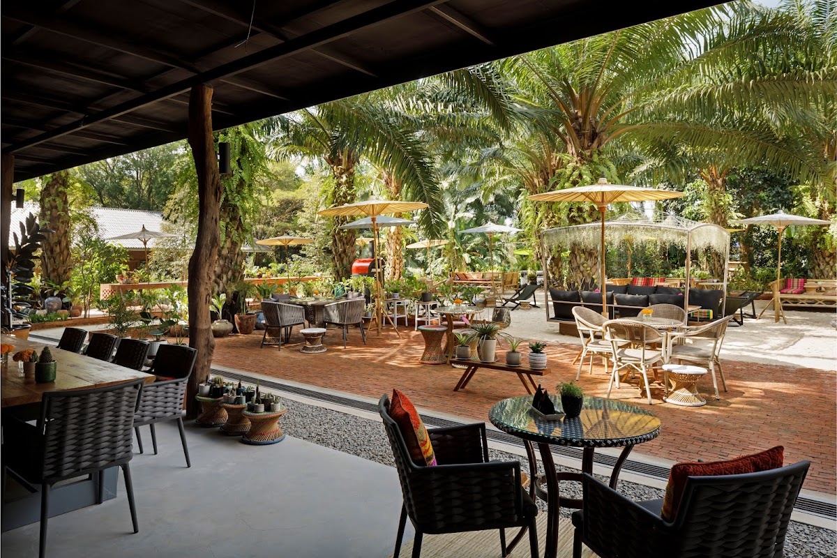 076 Cafe at Thai Mueang