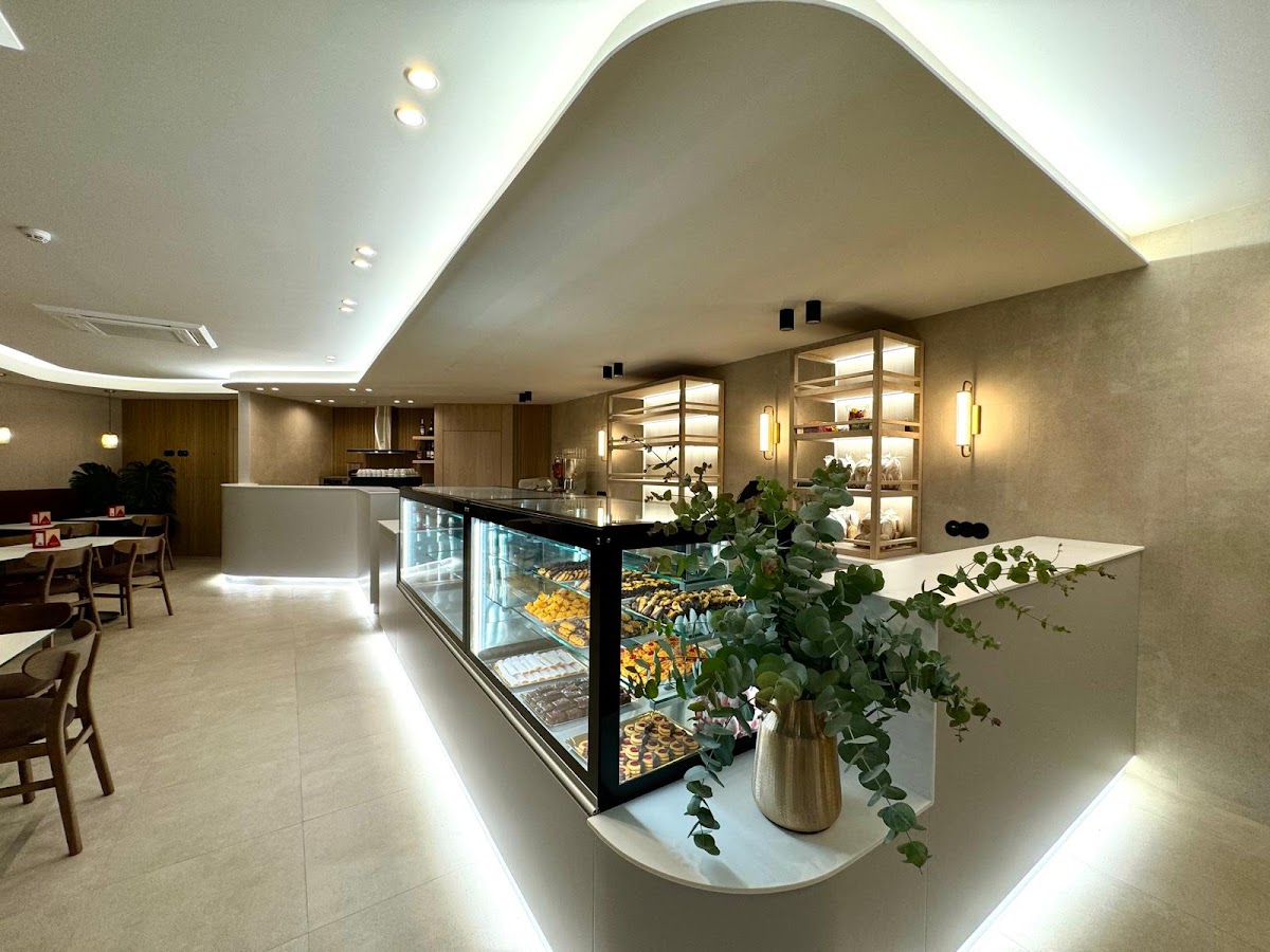 Padaria Pão Dourado