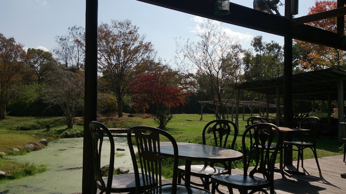 Community Garden Nasu club