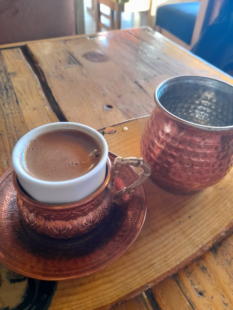 KÖZDE ÇAY TÜRKÜ - 8