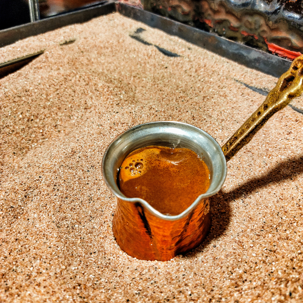 KÖZDE ÇAY TÜRKÜ - 9