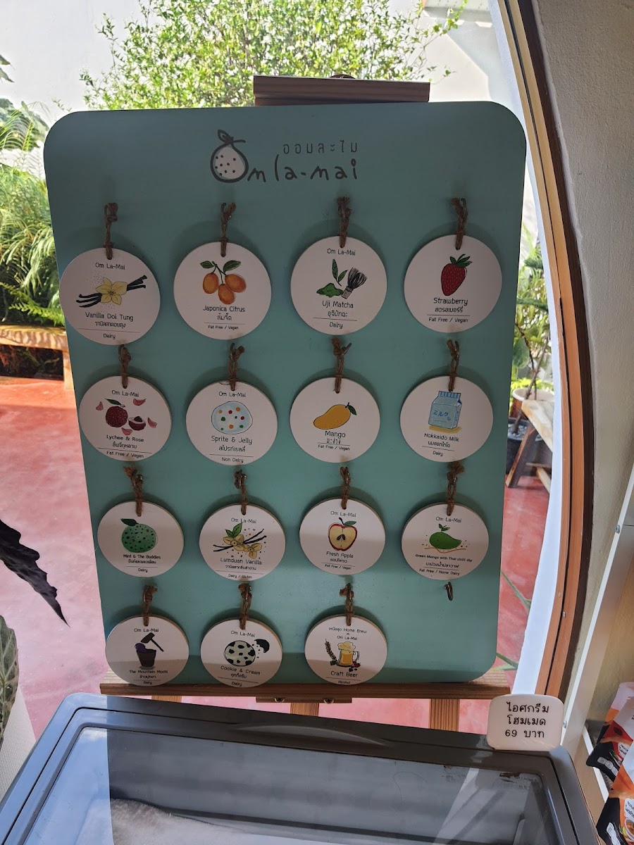 Olden House Cafe - 7