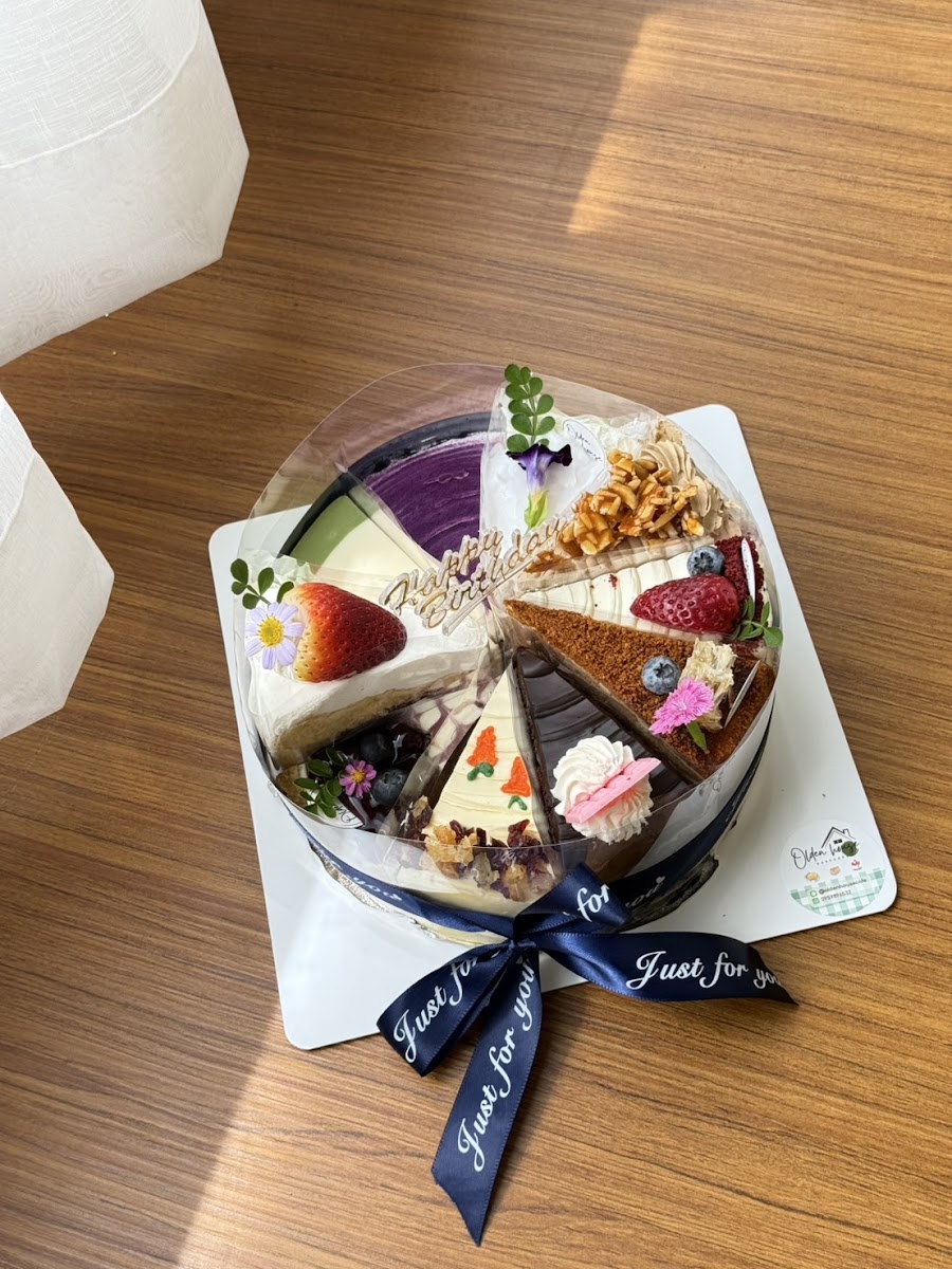 Olden House Cafe - 4