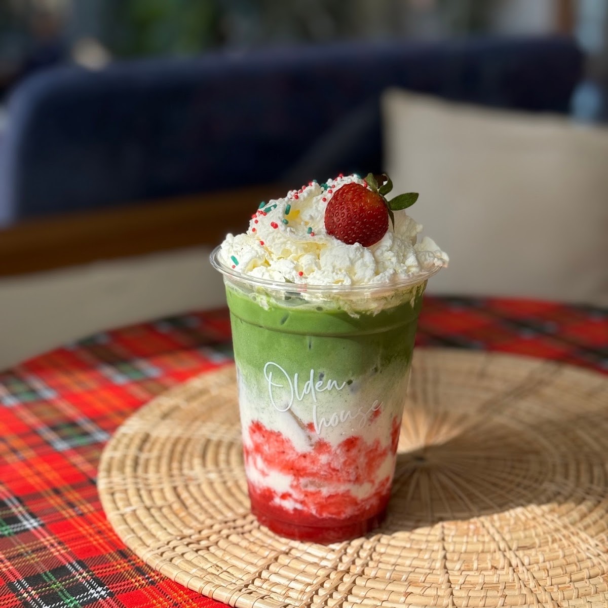 Olden House Cafe - 7