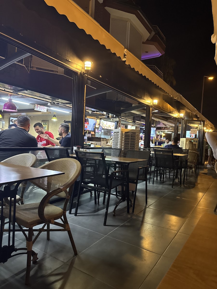 CAGLAYAN CAFE BAR - 5