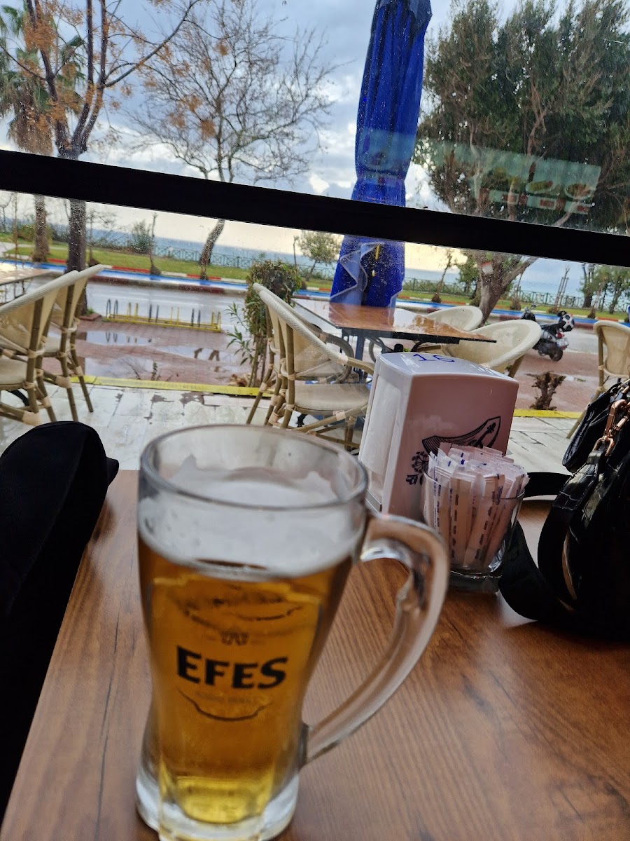 CAGLAYAN CAFE BAR - 6