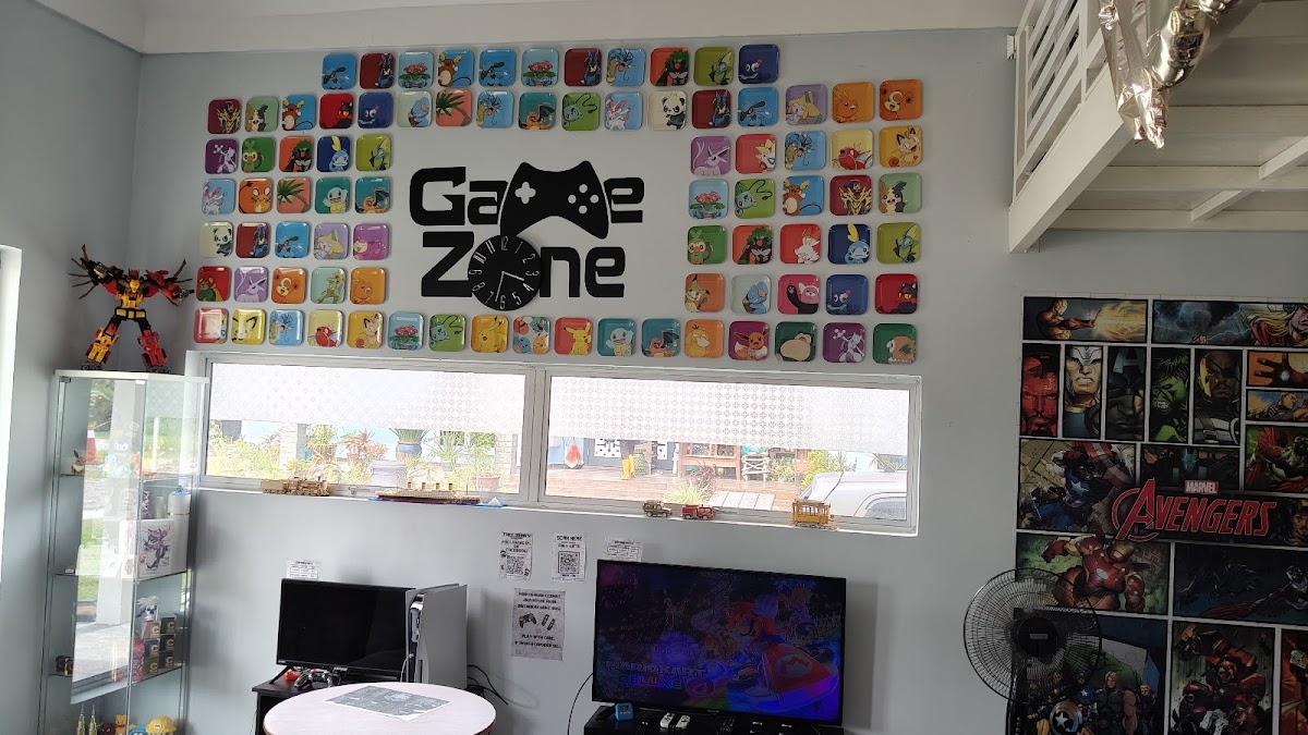 Qbiks Gaming Cafe - 2