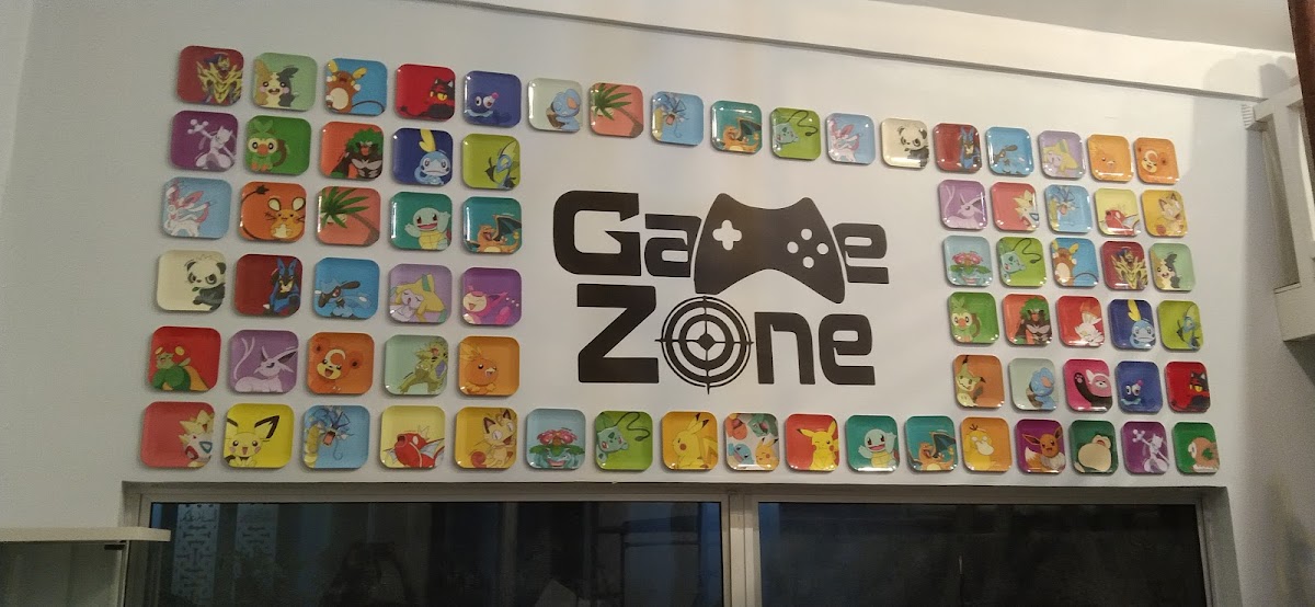 Qbiks Gaming Cafe - 8