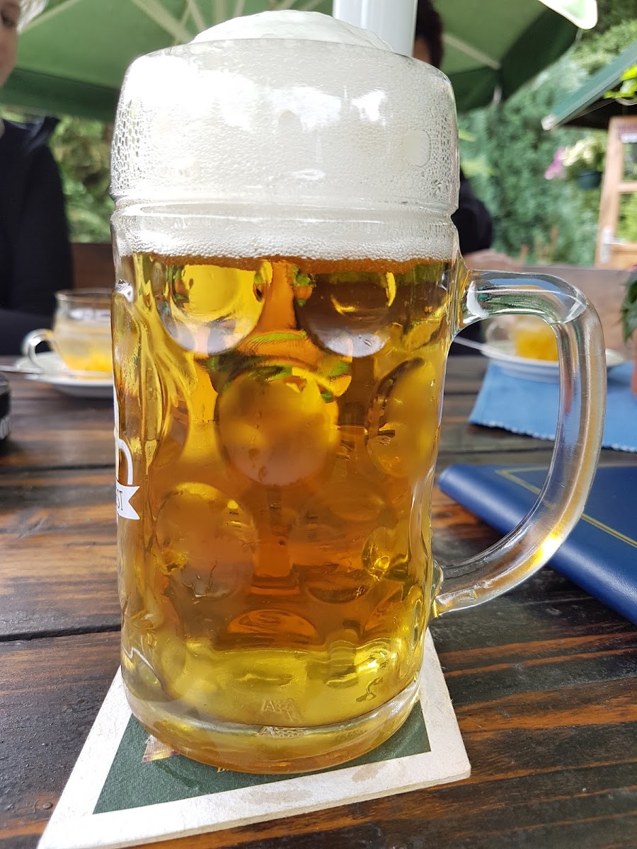 Waldimbiss 'Zum Hammerl' - 7