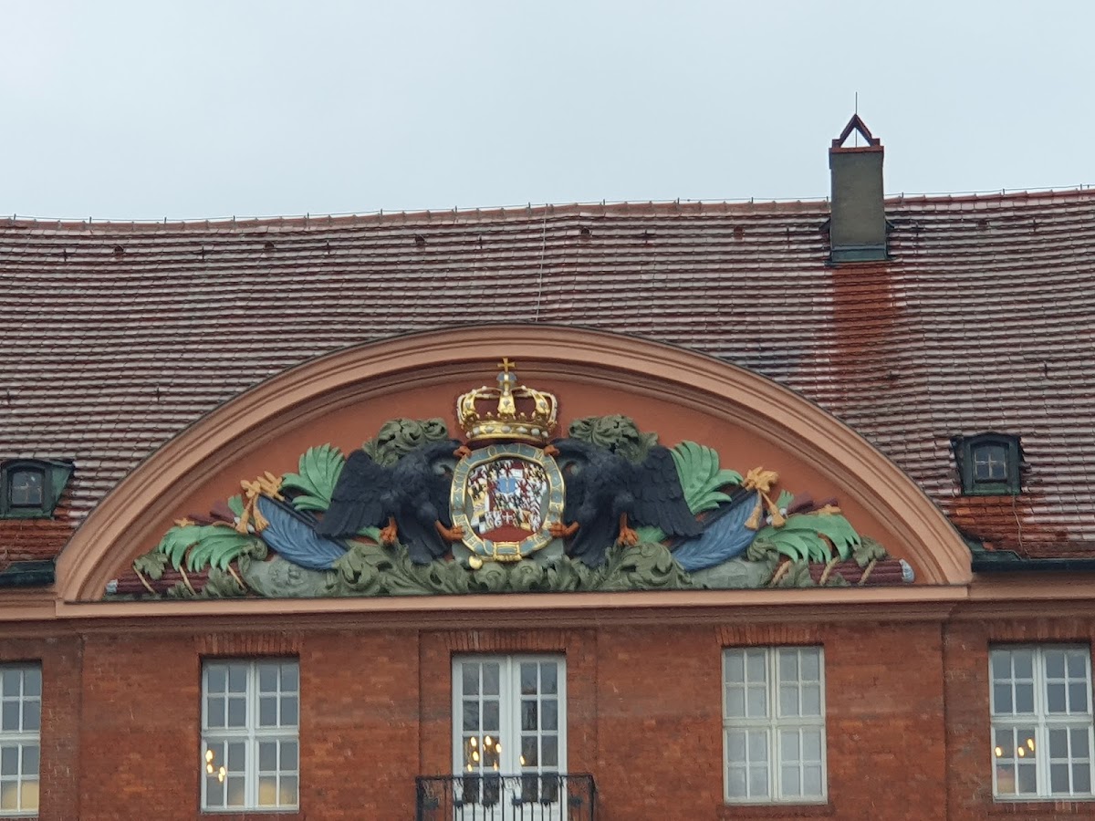 Café Mätresse auf der Zitadelle - 4