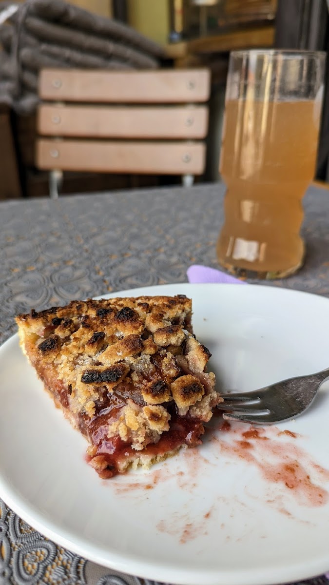 Café Mätresse auf der Zitadelle - 7