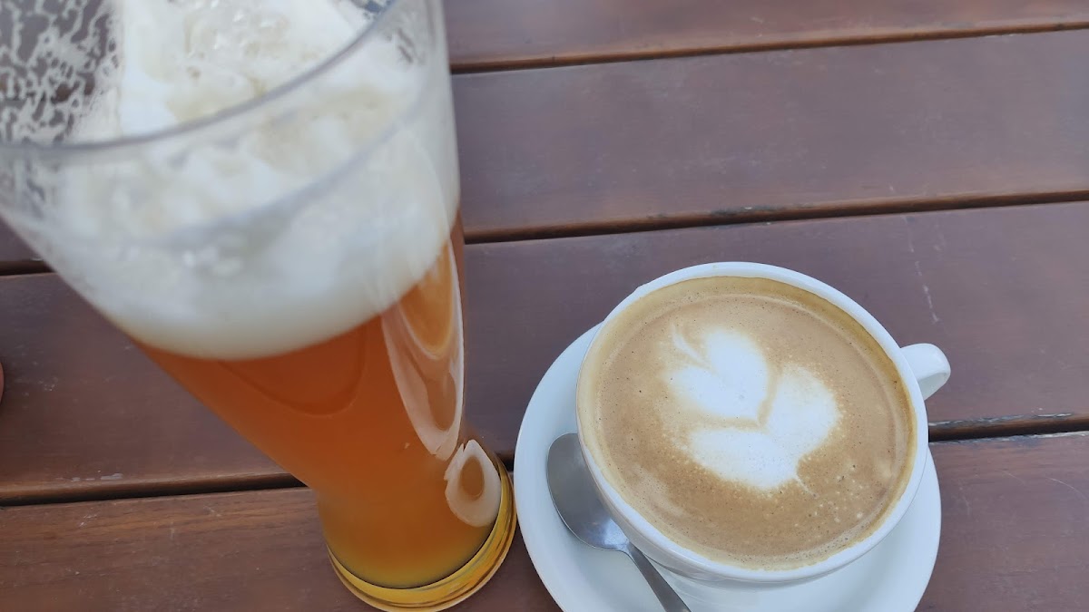 Café Mätresse auf der Zitadelle - 9