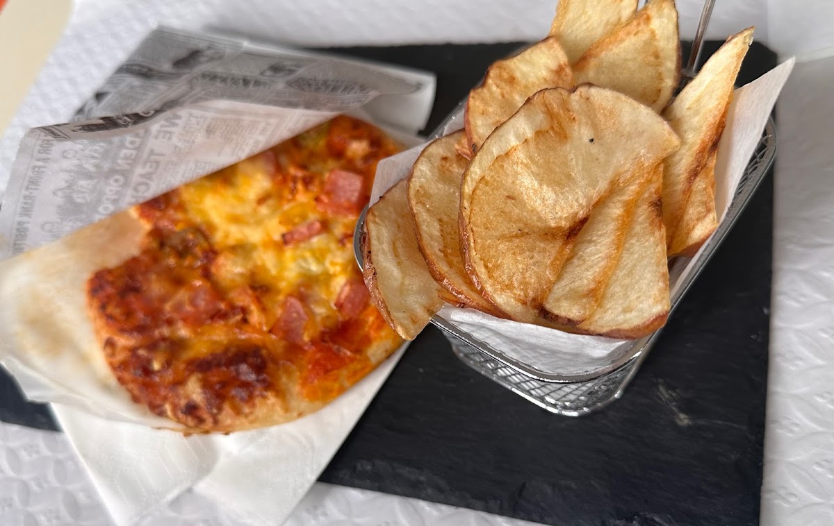 Café 'o Rosalense' - 4