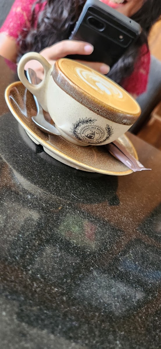 Kopi Luwak Roast House and Cafe - 7