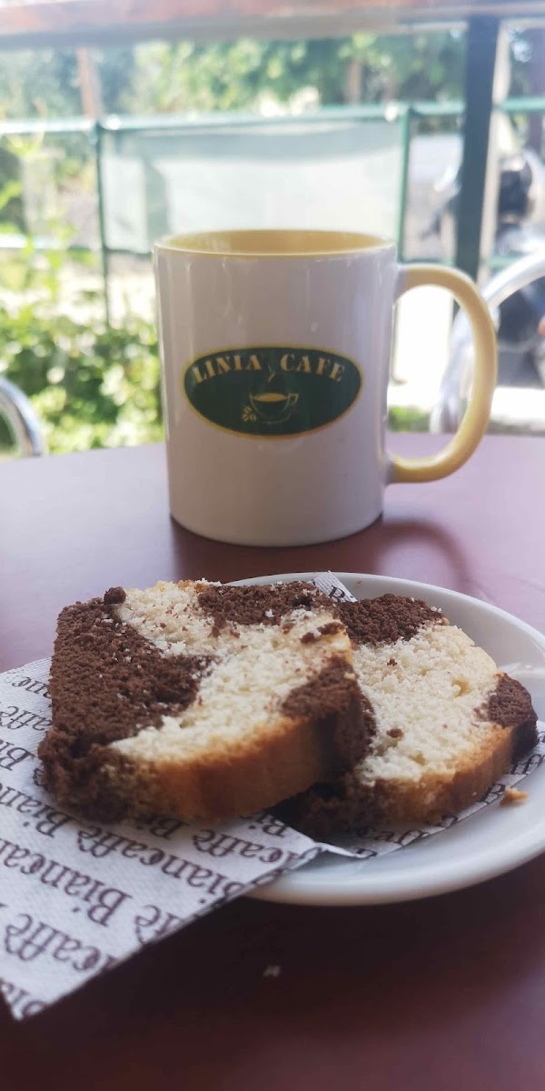 LINIA CAFE - 6