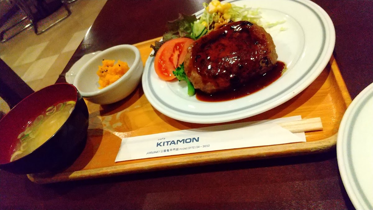 cafe KITAMON - 8