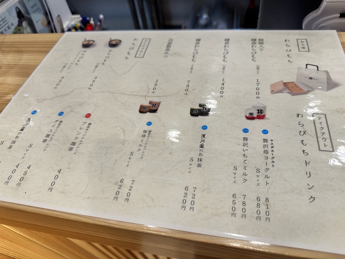 Kanmidokorokamakura Shirakawananko Koen Ten - 5