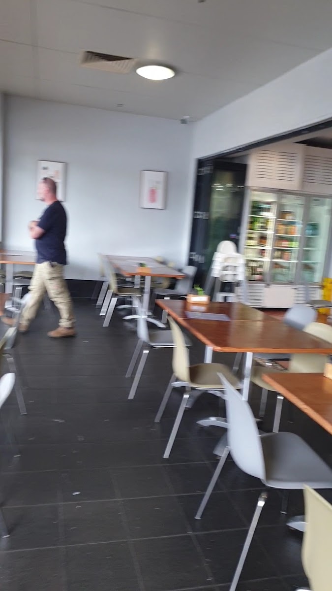 Horizon and Grind - 2