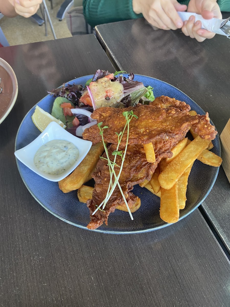 Horizon and Grind - 6