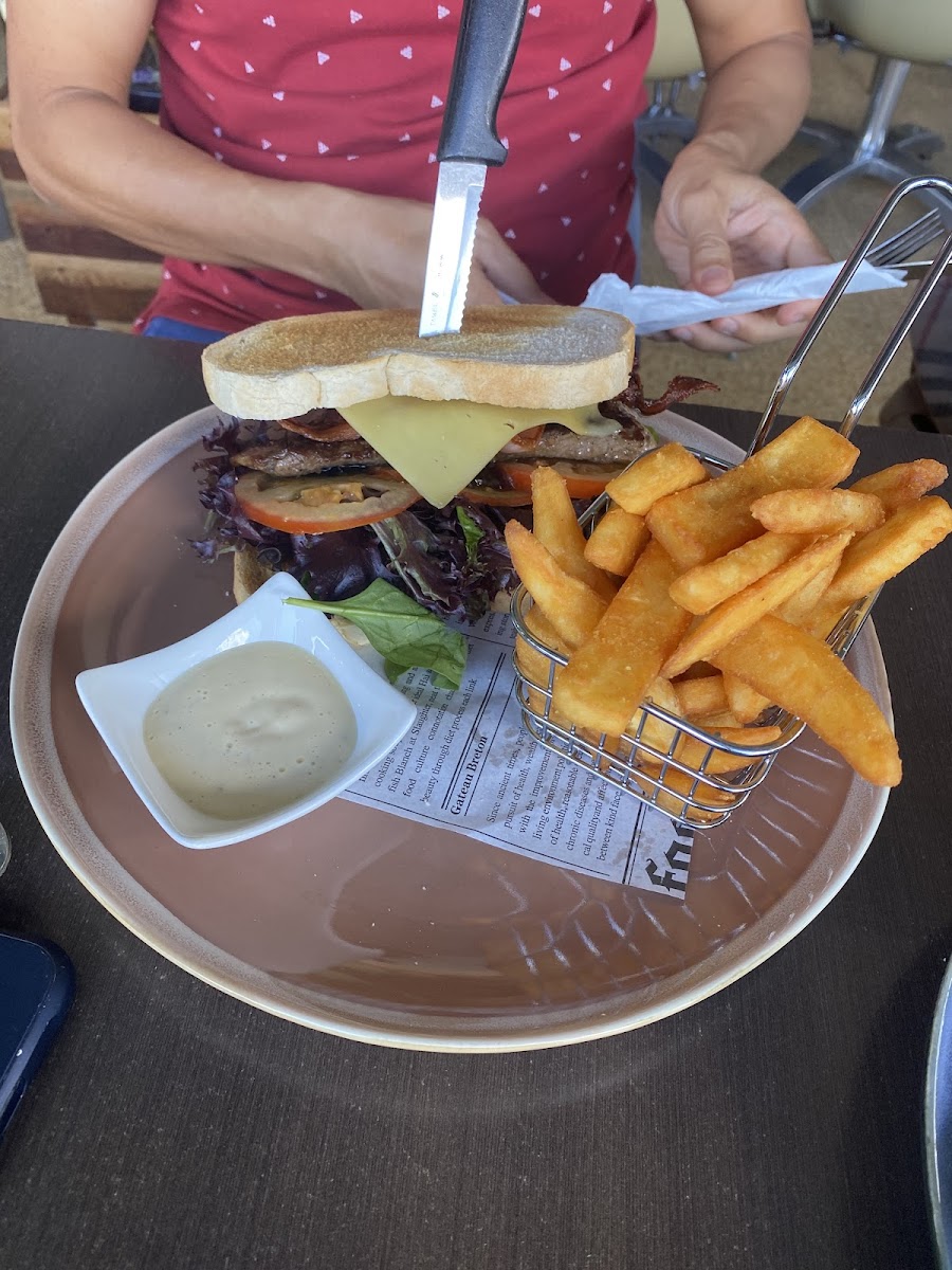 Horizon and Grind - 9