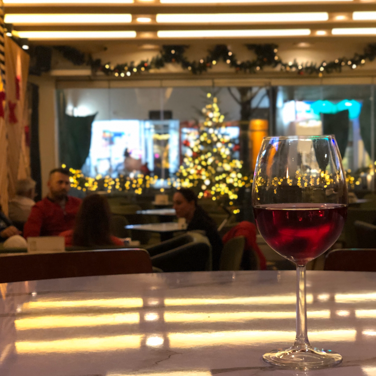 Rich Cafe Bar&More - Ludwigshafen am Rhein