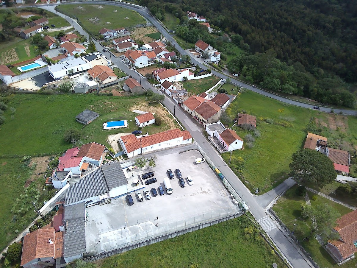 Associação “O Cruzeiro”